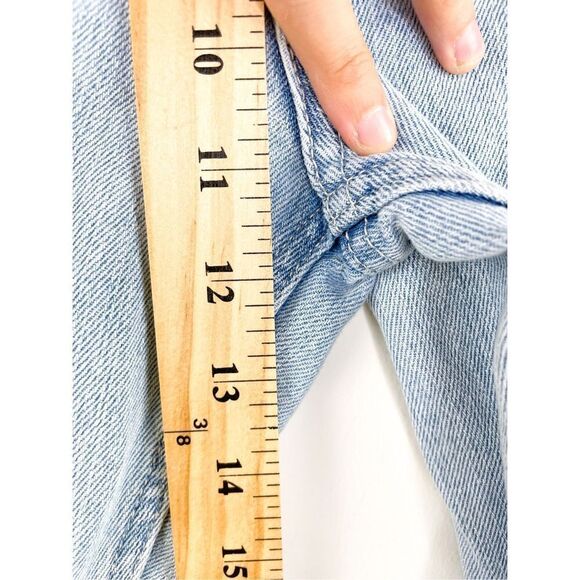 Free People We The Free Blossom Rigid Skinny Jeans Size 28 - Picture 9 of 16